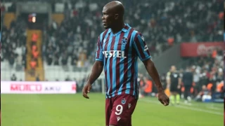 Nwakaeme geri döndü