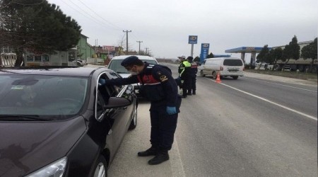 O ilde vakalar artıyor