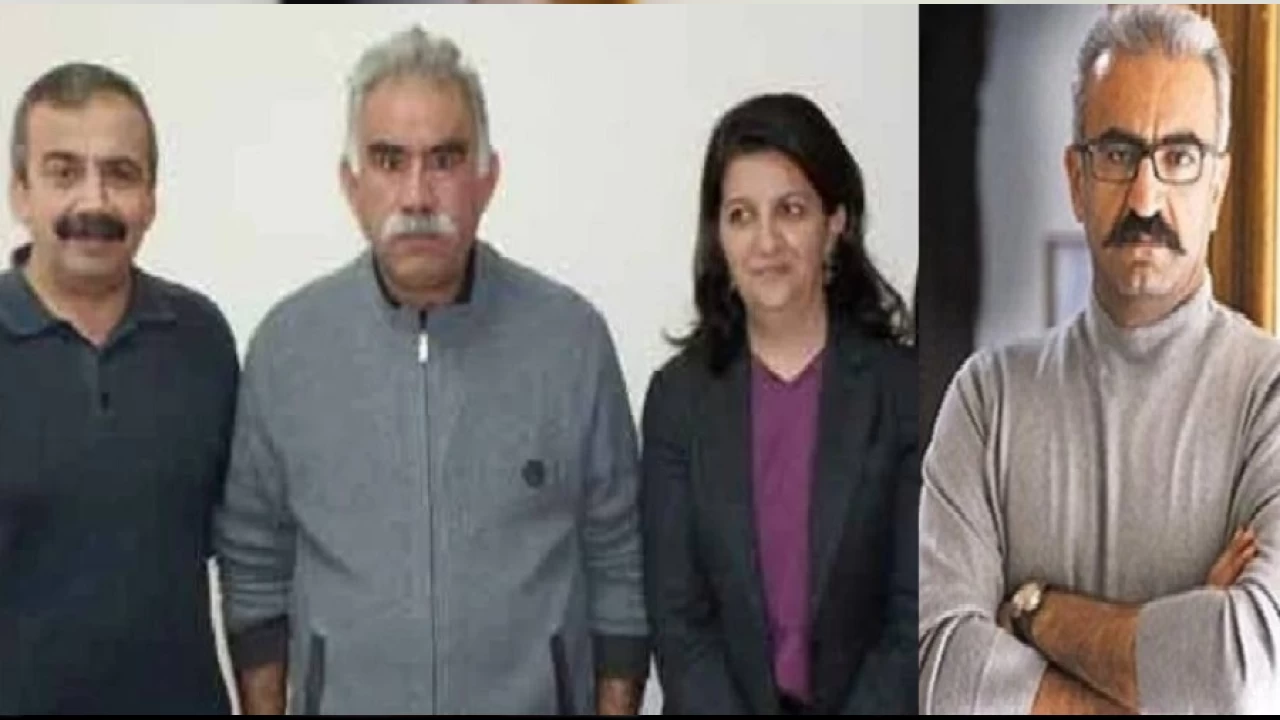 �calan s�reci �zerine iki kabus senaryosu