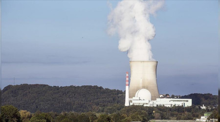 OECD ülkelerinden kömür santrallerine darbe