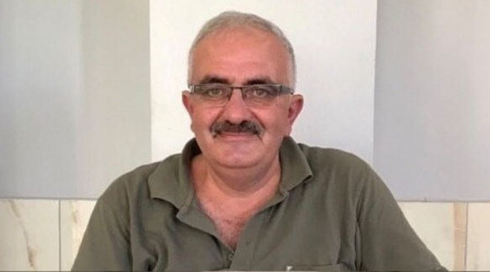 Öğrencileri beklerken fenalaştı