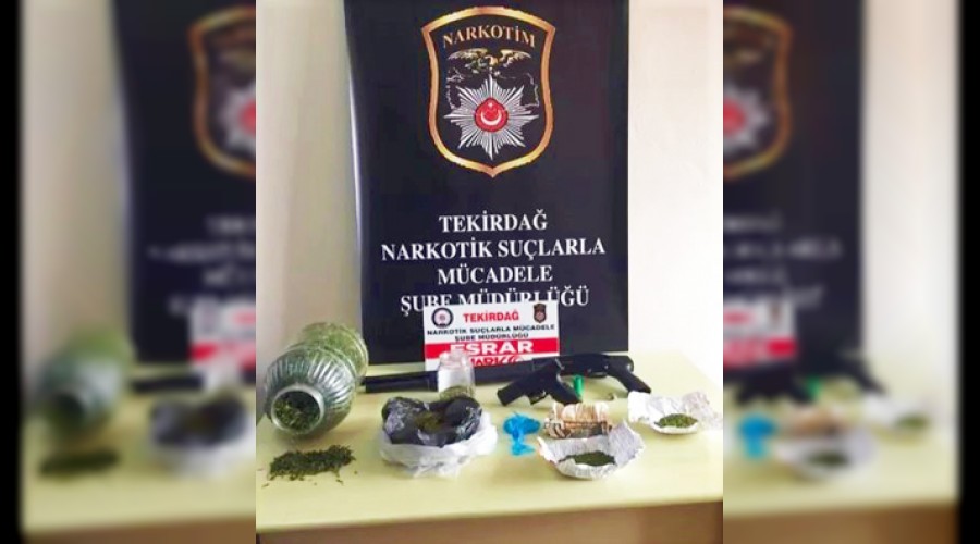 ��rencileri zehirleyen �eteye darbe