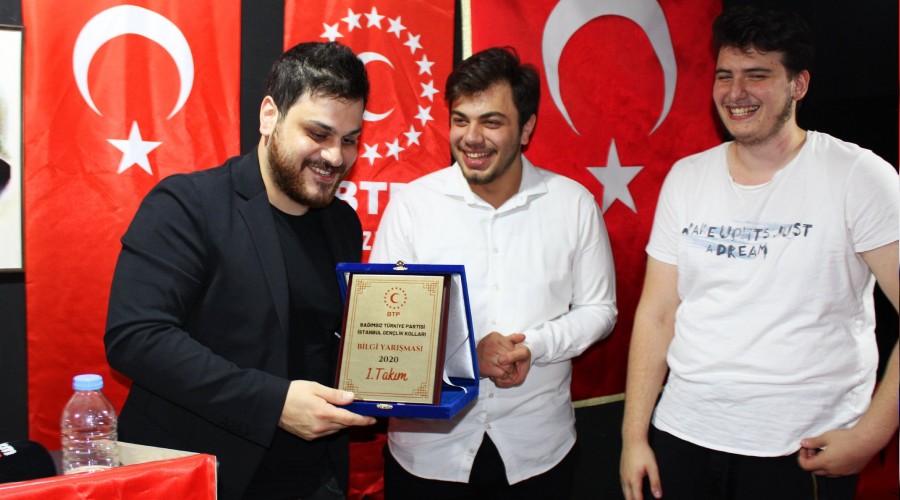 '��renmeyi ��renen nesiller yeti�tirece�iz'