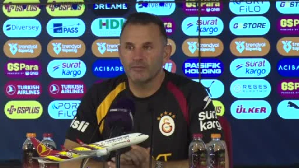 Okan Buruk’tan Fenerbahçelileri kızdıracak açıklama