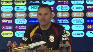 Okan Buruk’tan Fenerbahçelileri kızdıracak açıklama