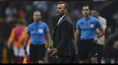 Okan Buruk'tan Icardi için korkutucu haber