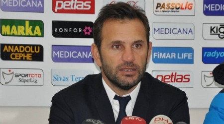 Okan Buruk’tan özeleştiri