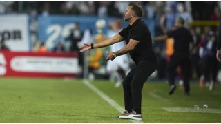 Okan Buruk'un Sane ile al�p veremedi�i ne?