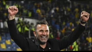 “Okan hoca sevinecek tabi”