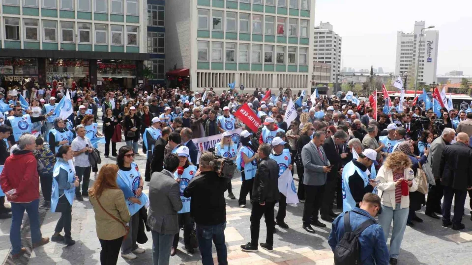 "Okul polisi uygulaması her okulda hayata geçirilmeli"
