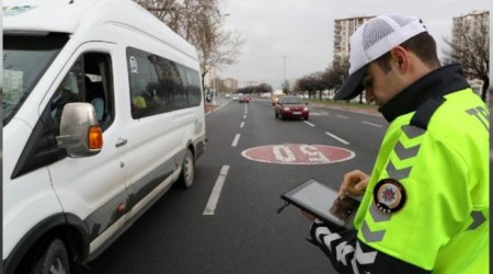 Okul servisleri mercek altnda