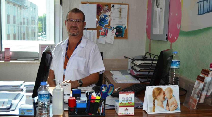 Okullarda ishal ve kusma vakalarına dikkat