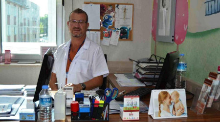 Okullarda ishal ve kusma vakalarına dikkat