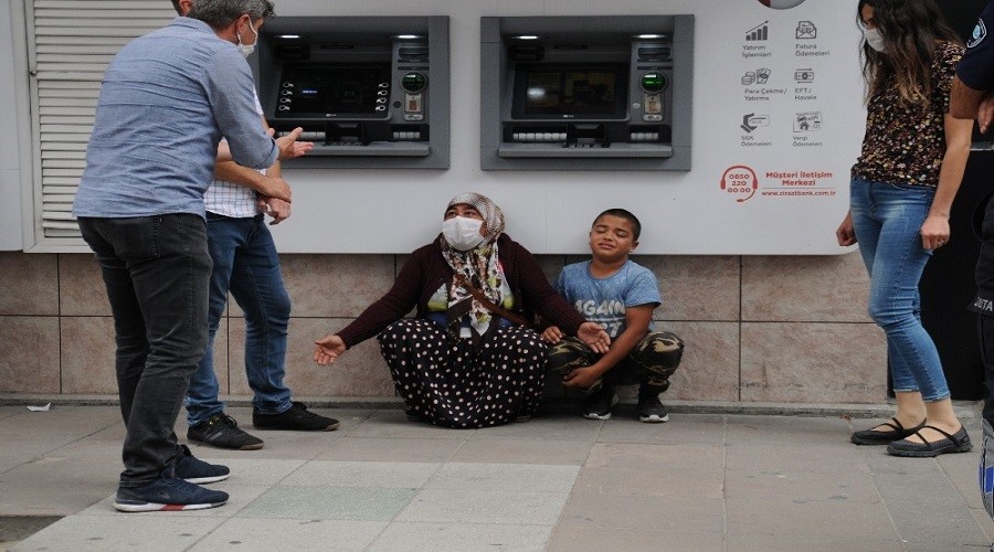 'Okuma yazma bilmiyorum' savunması!