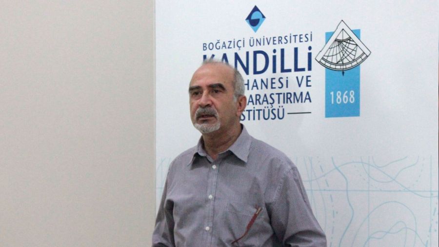'Olası İstanbul depremi Marmara'da tsunamiye neden olabilir'