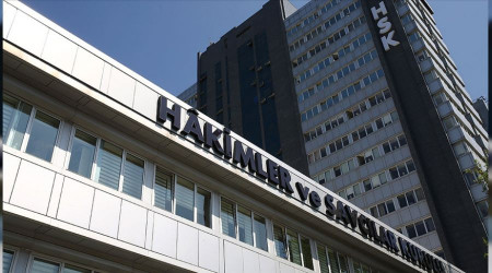 Olay hakim açığa alındı