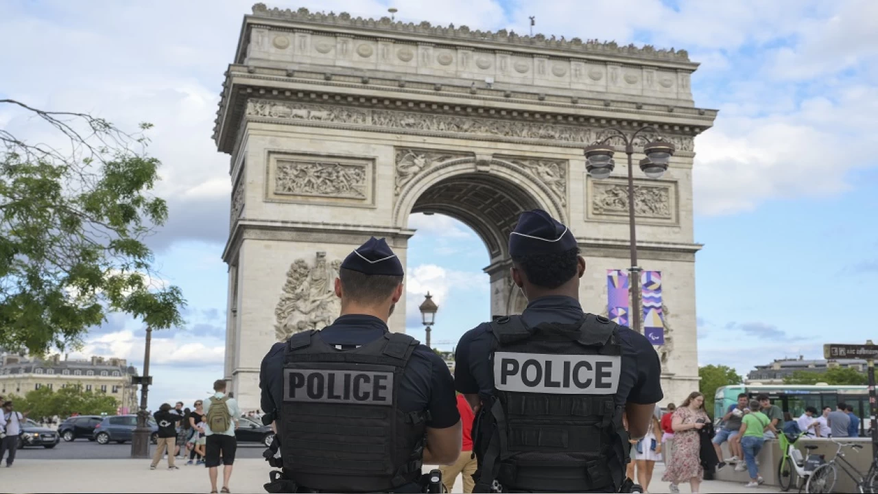 Olimpiyatlar kadar g�venli�i de zor