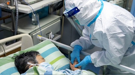 Ölü sayısı bin 771’e çıktı