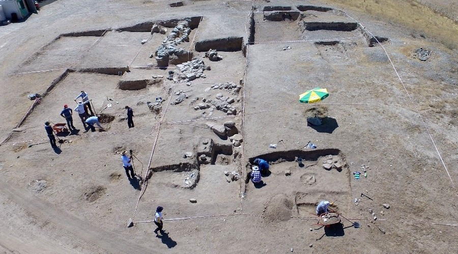 �l�leri g�mme y�ntemlerindeki gizem aralan�yor