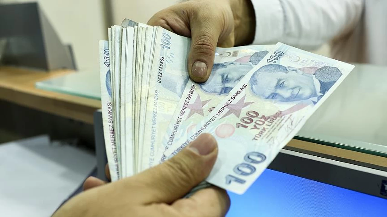 Ölüm aylığı alanlara 5 bin TL promosyon