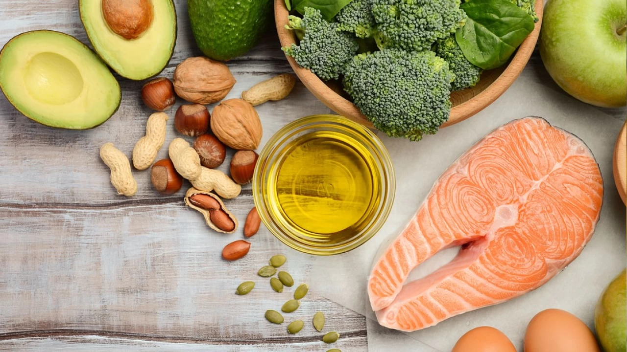 Omega 3: Sa�l�k i�in temel bir ya� asidi