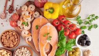 Omega-3 yağ asitleri: Vücudunuz için vazgeçilmez bir destek
