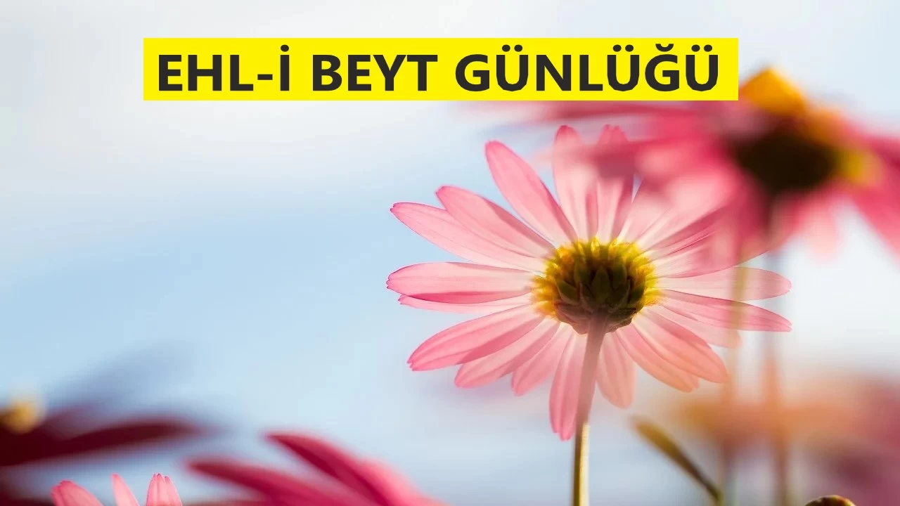 ‘Ona Harun’un oğlunun ismini koy’