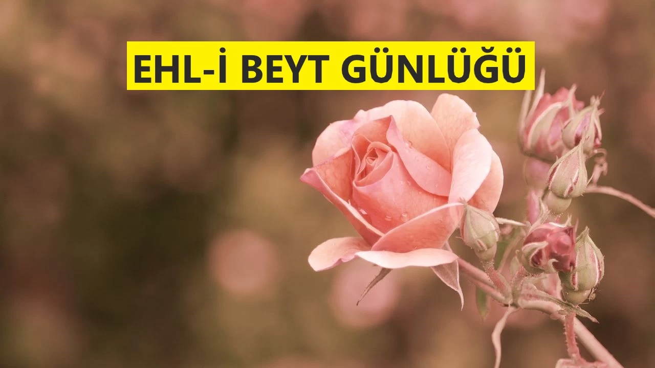 Onlar, Allah ile irtibatlarn kesmilerdir