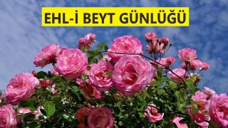 Onlar Benim nbvvetimin terazisidir