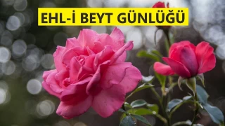 ‘O’nu ilk gerçekleyen biziz’