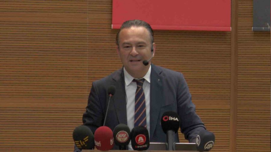 'nmzdeki 500 yl iin en gvenli yer Kahramanmara'tr'