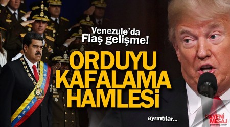 Orduyu kafalama hamlesi