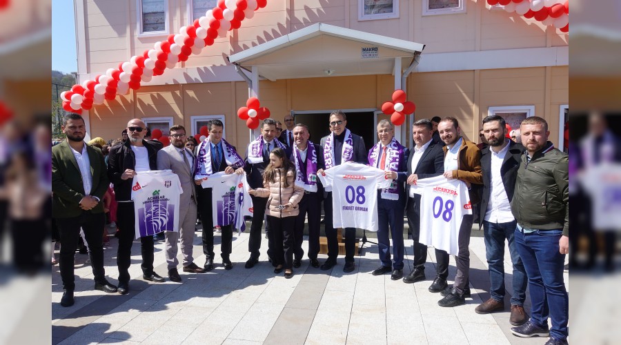 Orman'dan Dorukhan açıklaması