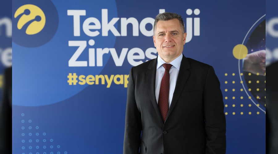 Ortak altyap�yla T�rkiye kazan�r