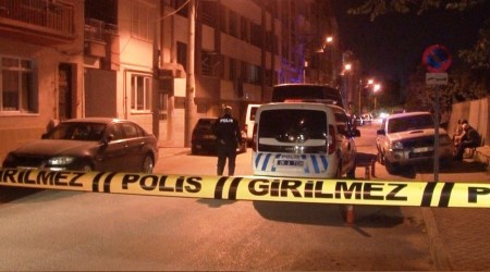 Ortakların kavgası ölümle bitti