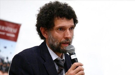 Osman Kavala için ağırlaştırılmış müebbet hapis talebi