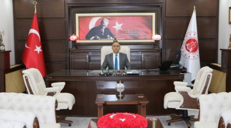 Osmaniye'de belediye binasına düzenlenen silahlı saldırının 5 şüphelisi yakalandı
