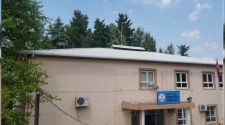 Osmaniye'de ilkokul öğrencisinde korona çıktı