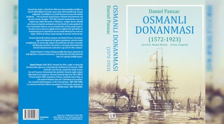 Osmanl Donanmasnn 351 yllk tarihi