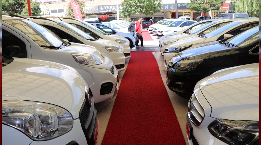 Oto galericilerin yetki belgesi �ilesi 