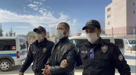 Otobüs şoförünü bıçaklayan sanık tahliye edildi