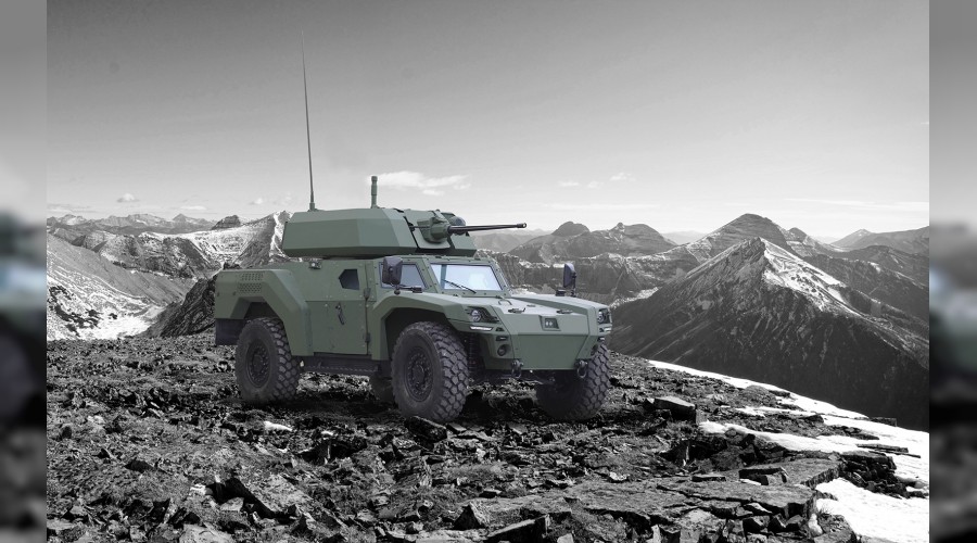 Otokar 2019'u rekor b�y�me ile kapatt�