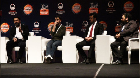 Oyun endüstrisi pazarında hedef 5 milyar dolar