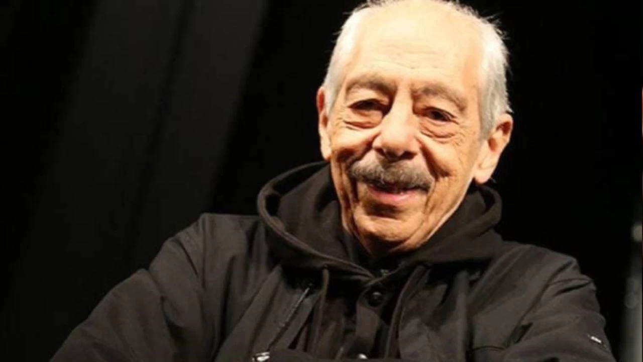 Oyuncu Genco Erkal vefat etti