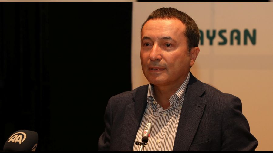 Öz Gıda-İş Sendikası Başkanı'ndan sefaleti gözler önüne seren açıklama