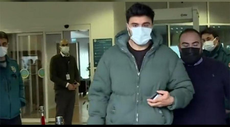 Ozan Tufan Fenerbahçe'ye döndü