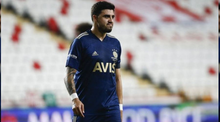 Ozan Tufan için resmi açıklama geldi