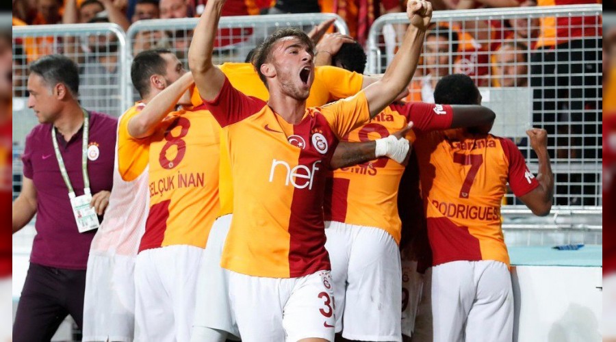 Ozan'dan sonra Yunus da yolcu