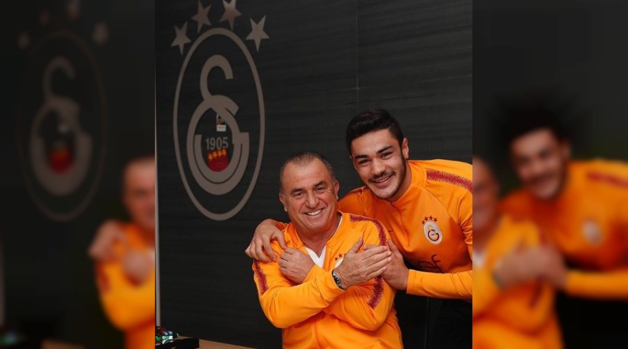 "Ozan'ın gitme zamanı değil"
