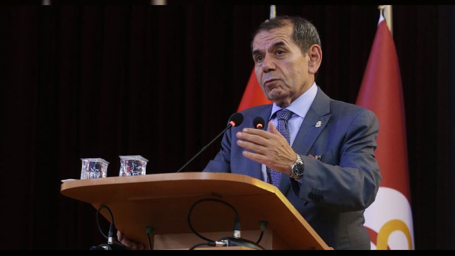 �zbek, b�y�k tehlikeye dikkat �ekti